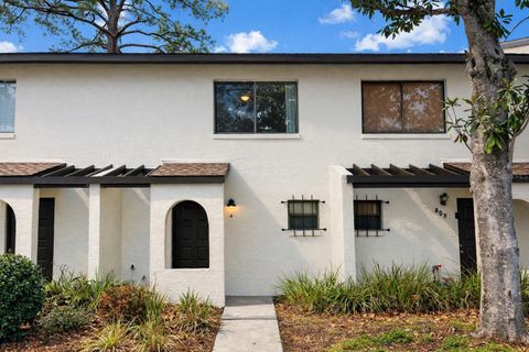 2635 SW 35 STREET 604 GAINESVILLE FL 32608