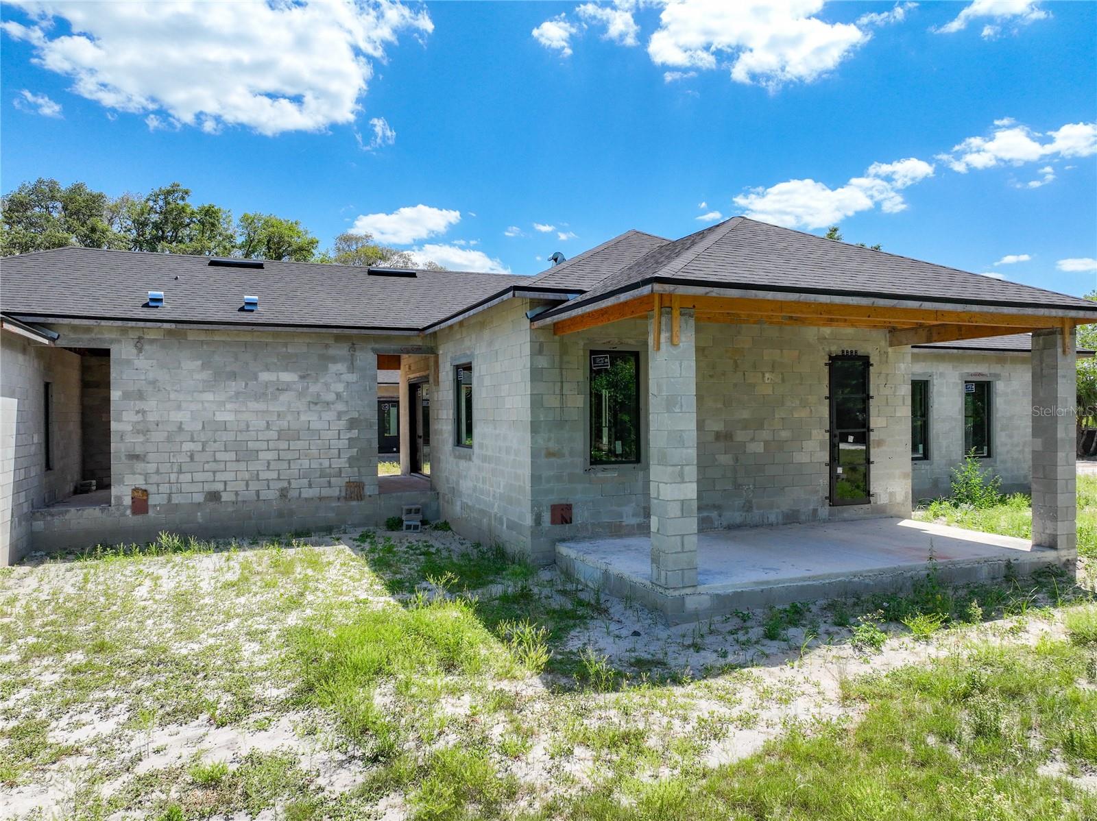 FARMS OF SOUTHERN OAKS - Residential