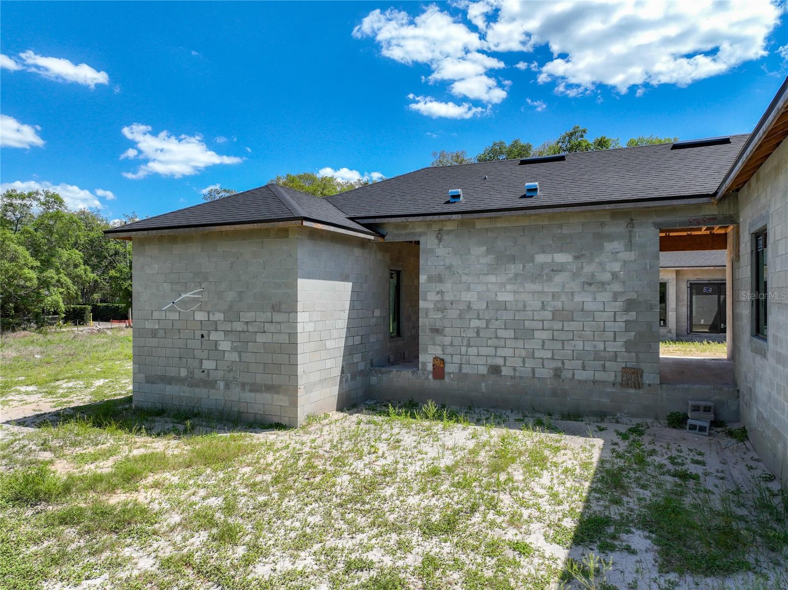 FARMS OF SOUTHERN OAKS - Residential