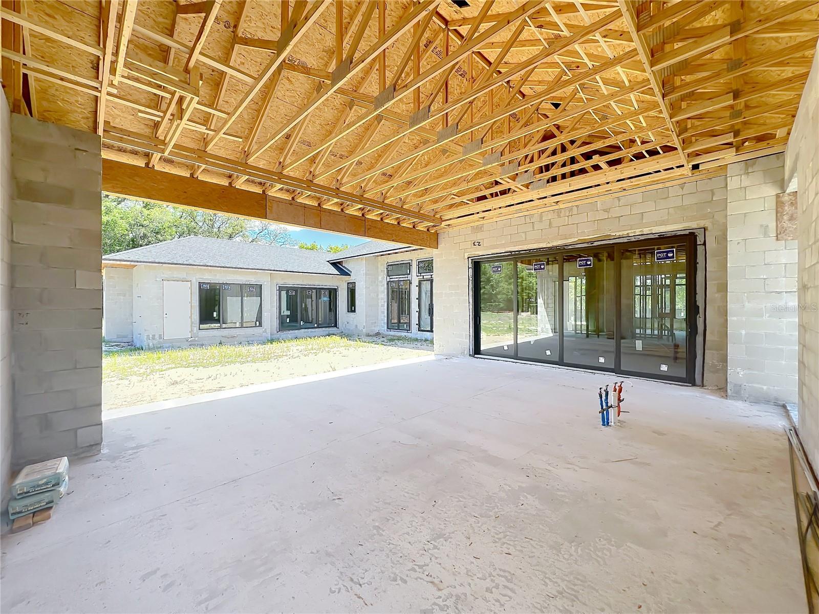 FARMS OF SOUTHERN OAKS - Residential