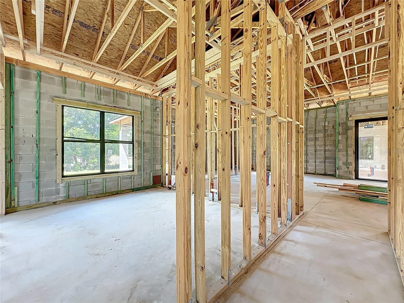 FARMS OF SOUTHERN OAKS - Residential