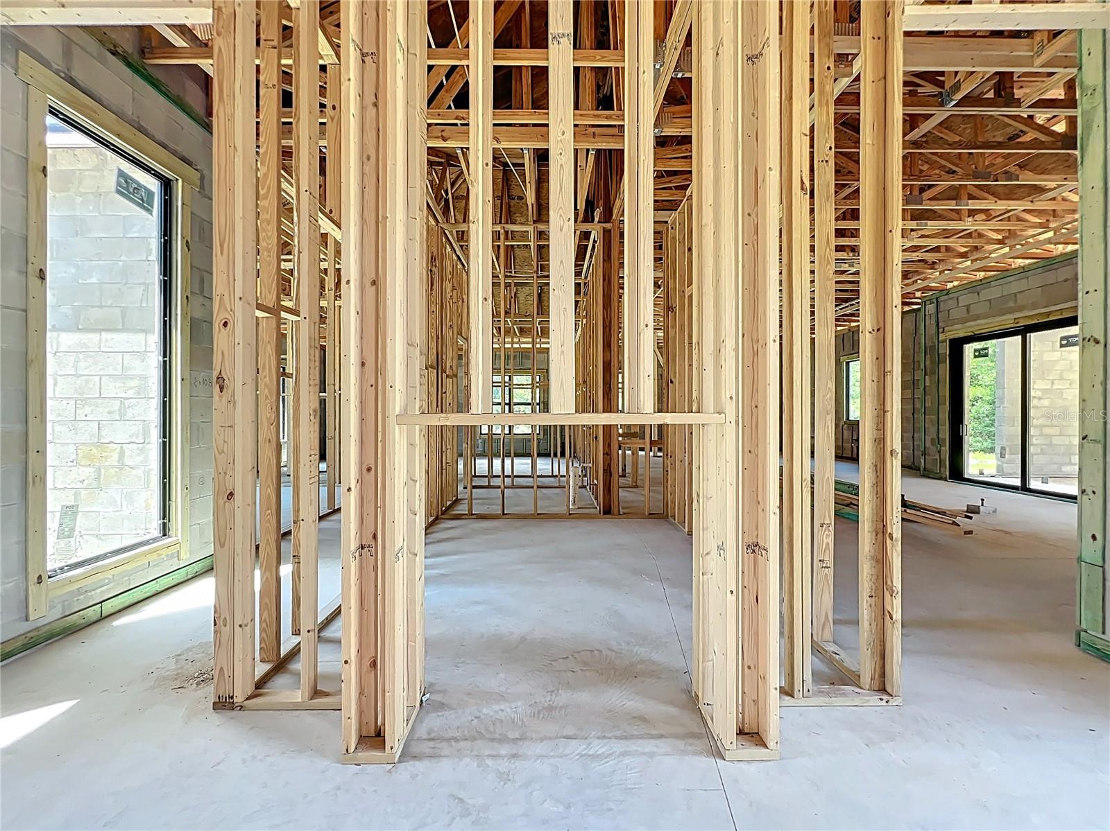 FARMS OF SOUTHERN OAKS - Residential
