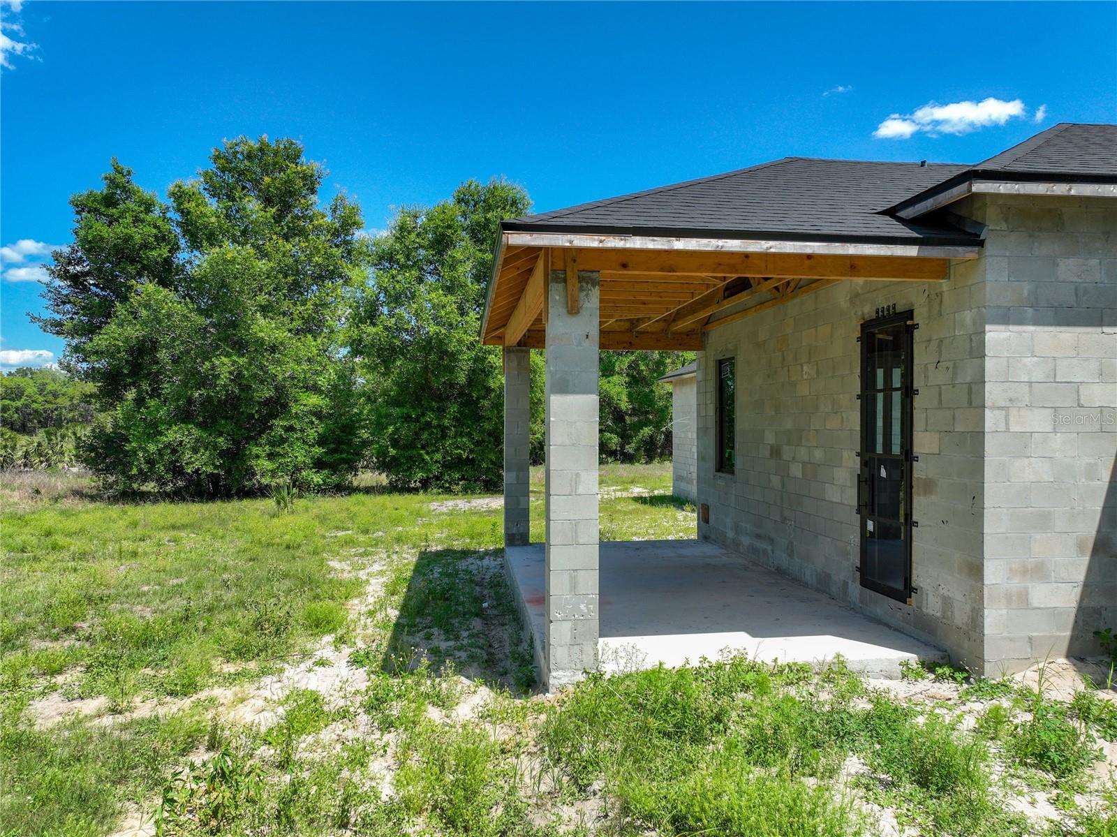 FARMS OF SOUTHERN OAKS - Residential