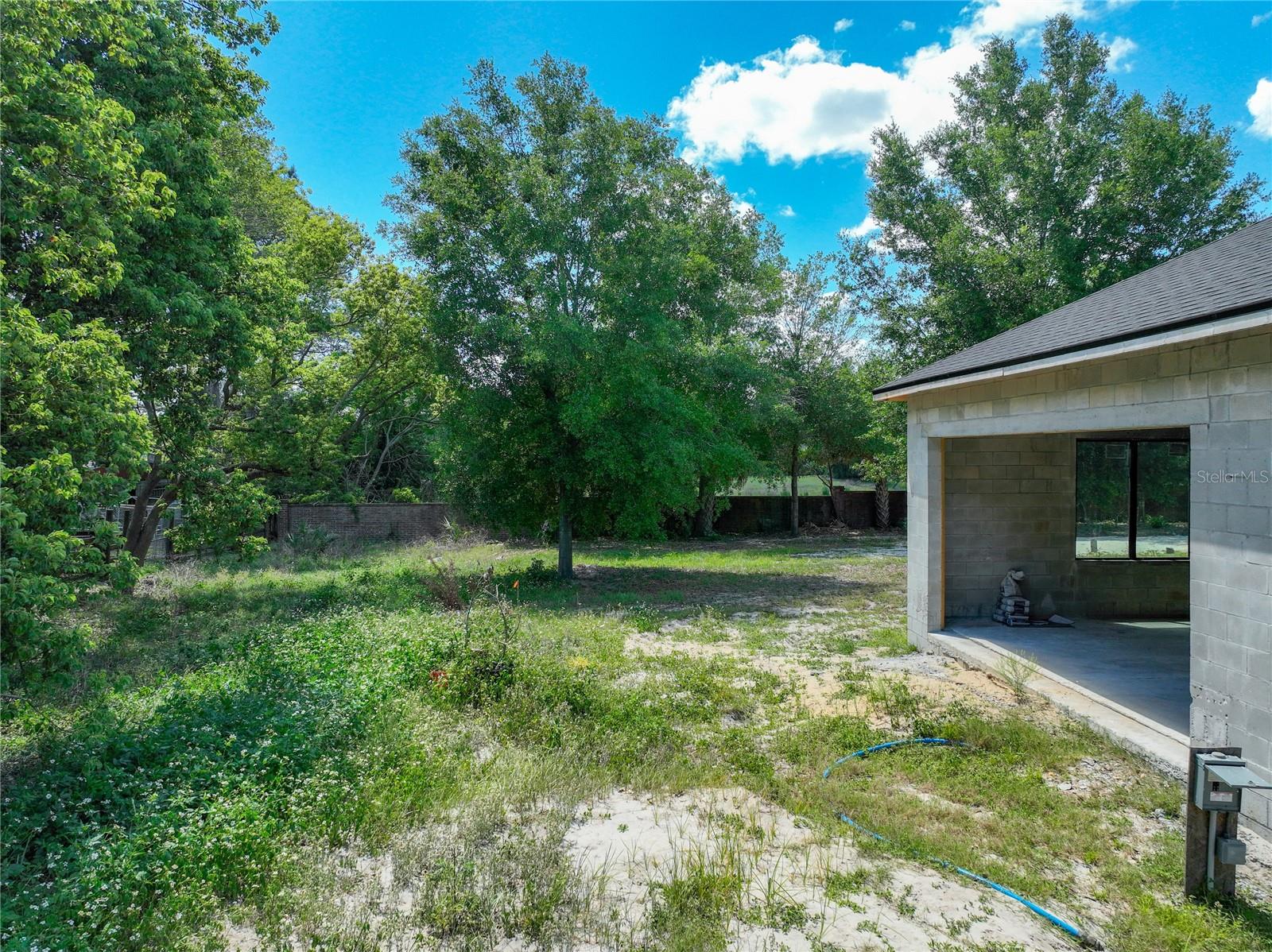 FARMS OF SOUTHERN OAKS - Residential