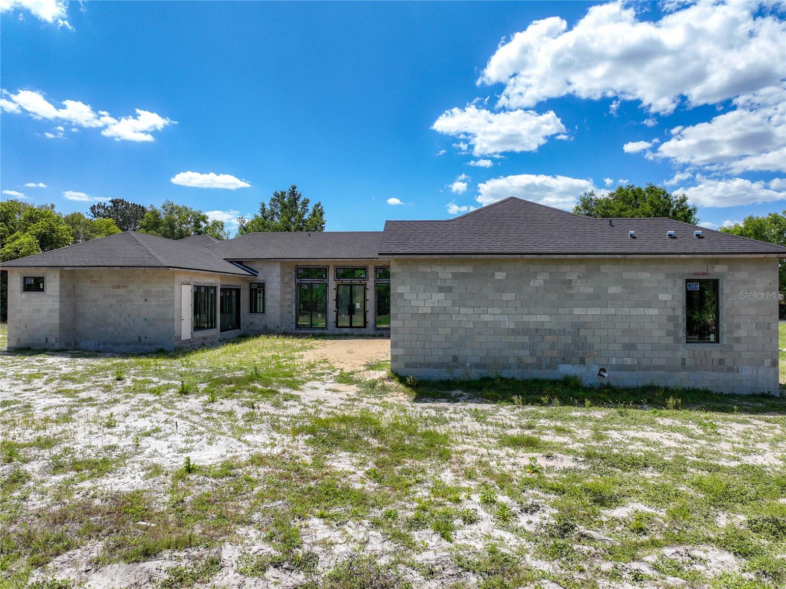FARMS OF SOUTHERN OAKS - Residential