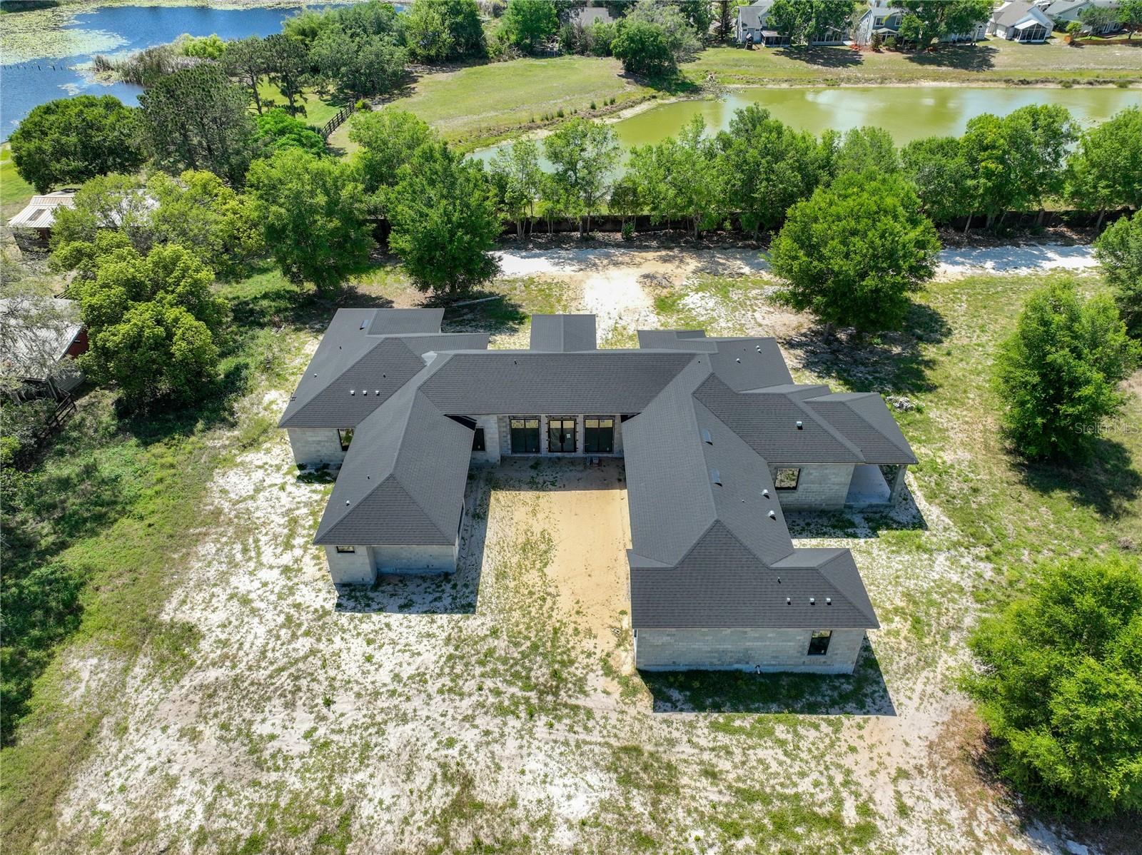 FARMS OF SOUTHERN OAKS - Residential