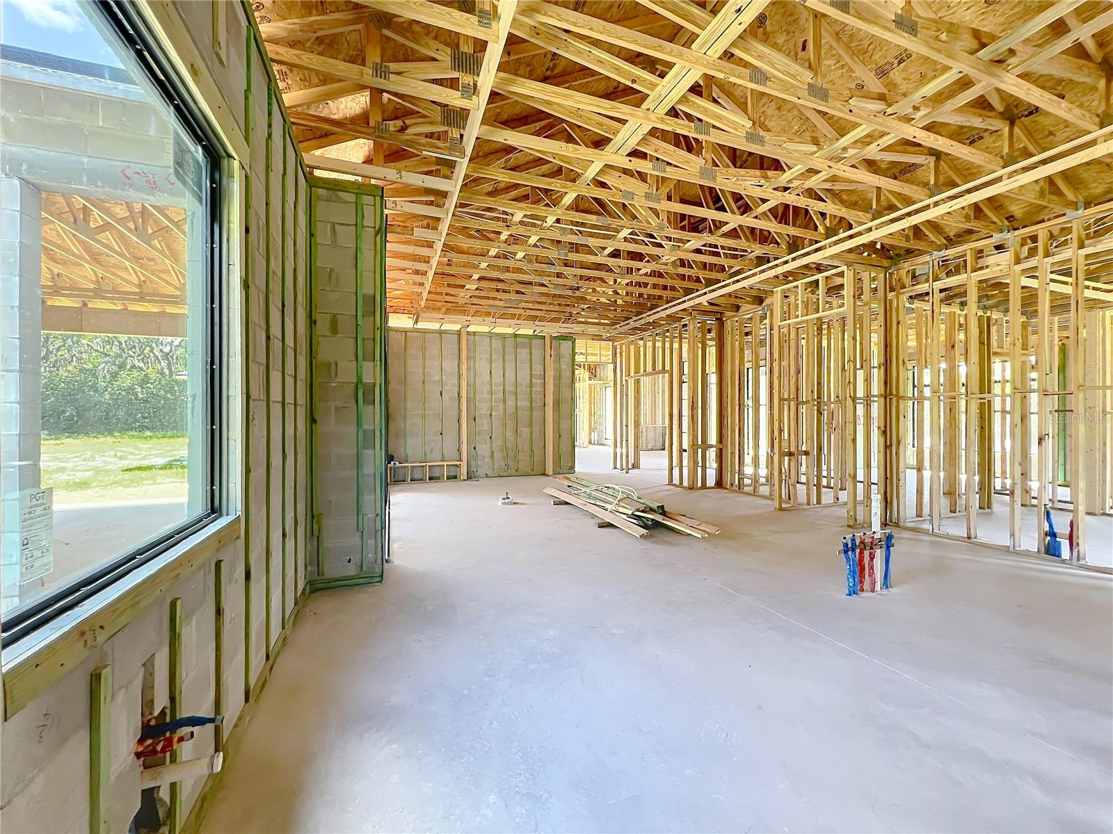 FARMS OF SOUTHERN OAKS - Residential