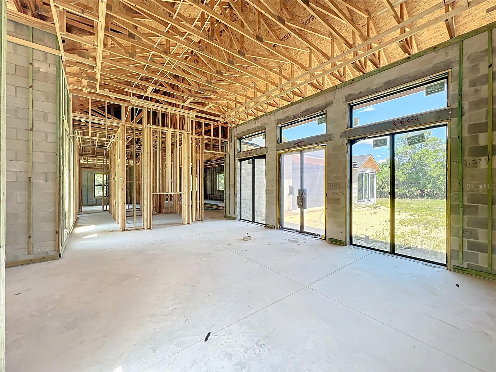 FARMS OF SOUTHERN OAKS - Residential