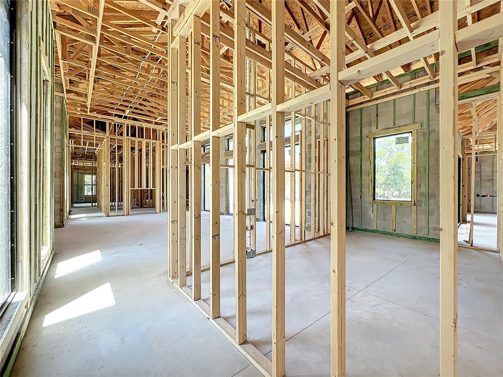 FARMS OF SOUTHERN OAKS - Residential