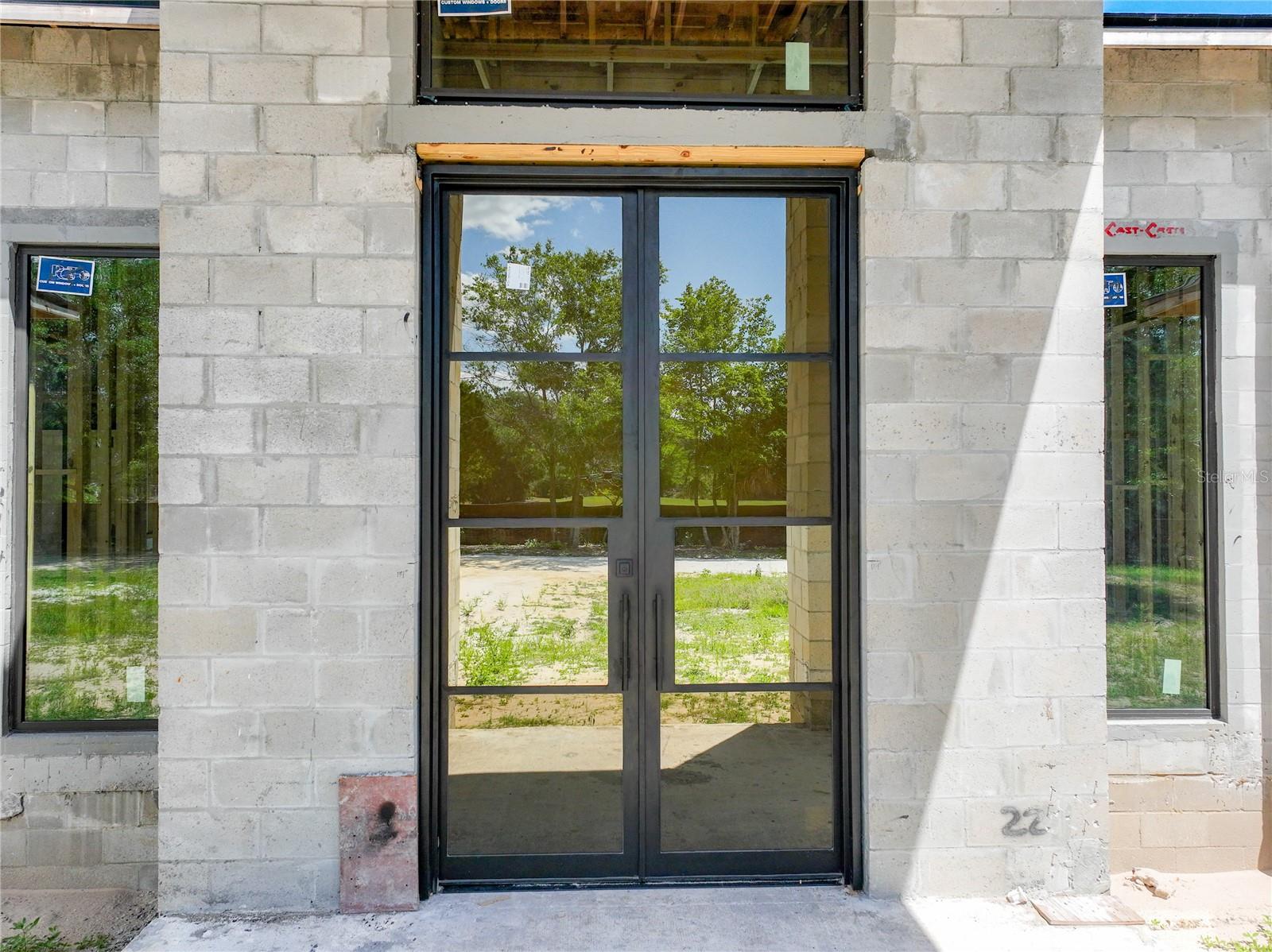 FARMS OF SOUTHERN OAKS - Residential