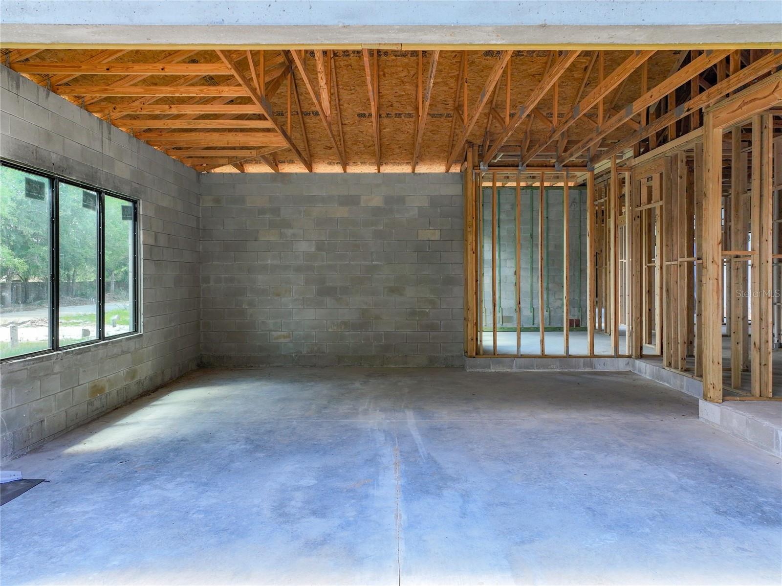 FARMS OF SOUTHERN OAKS - Residential