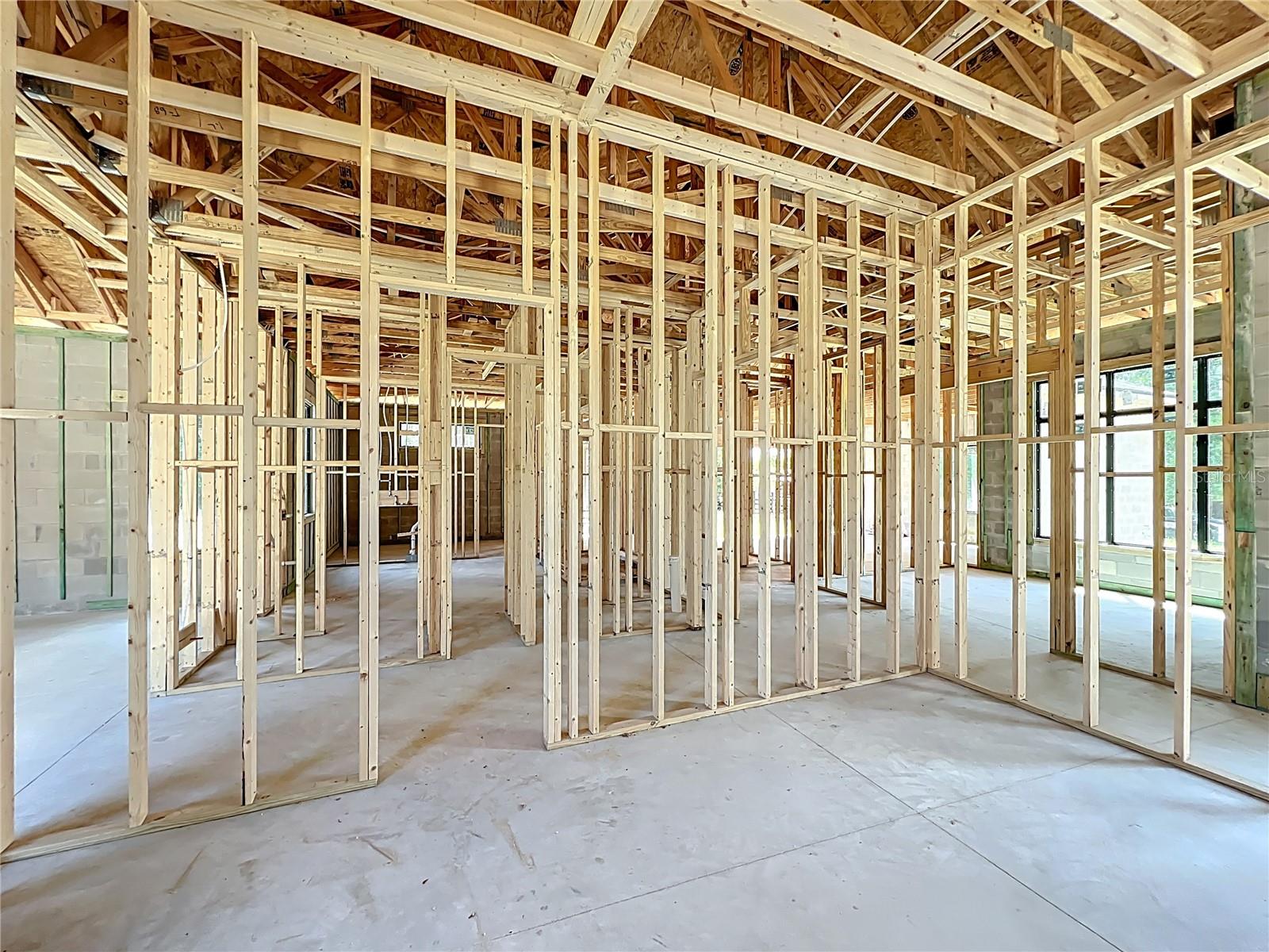 FARMS OF SOUTHERN OAKS - Residential