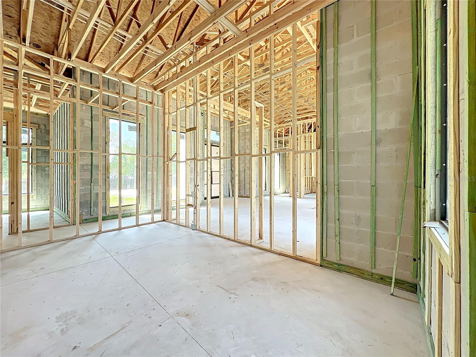 FARMS OF SOUTHERN OAKS - Residential