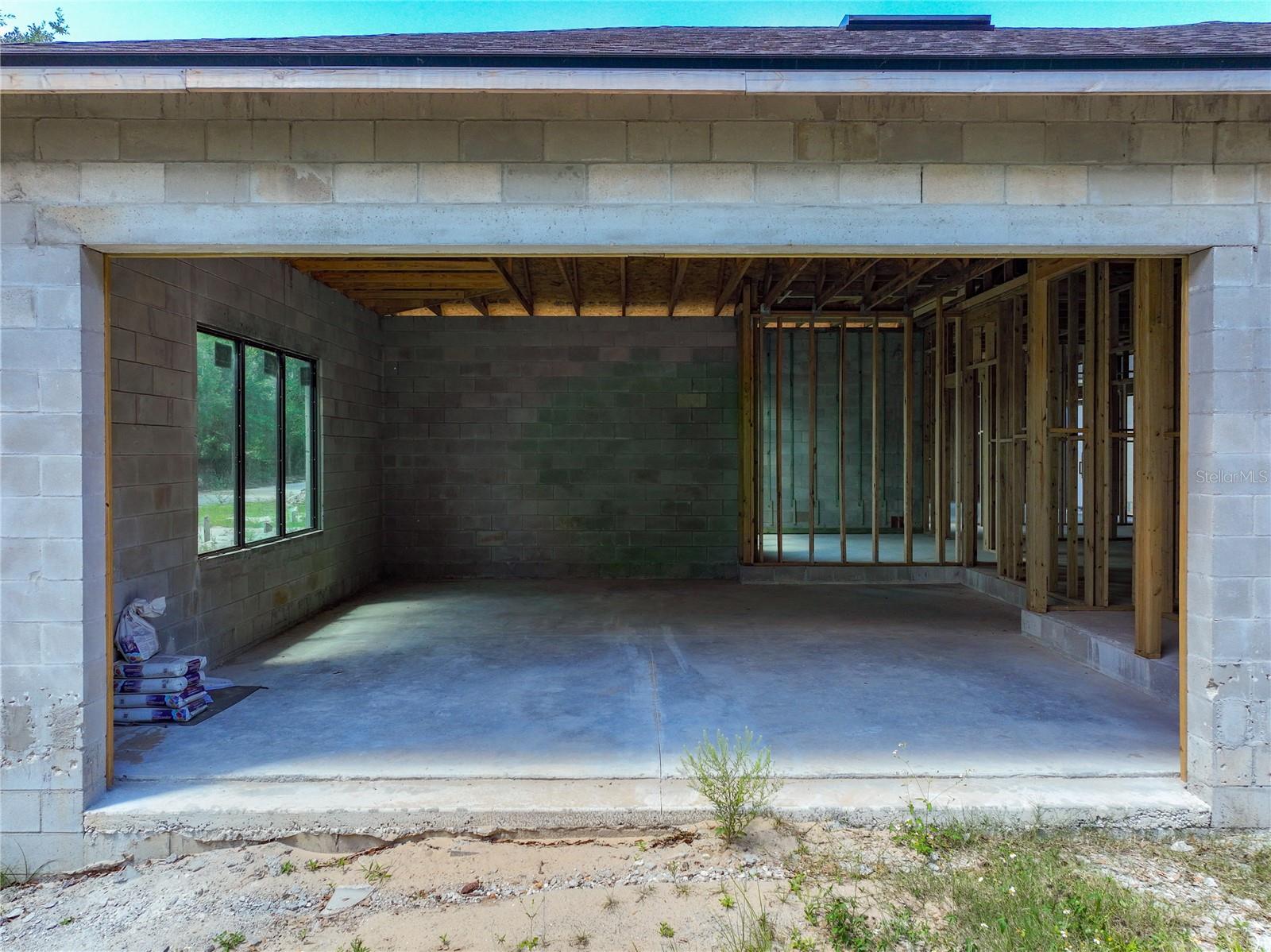 FARMS OF SOUTHERN OAKS - Residential