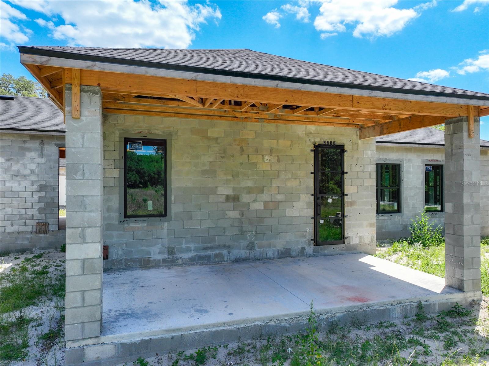 FARMS OF SOUTHERN OAKS - Residential