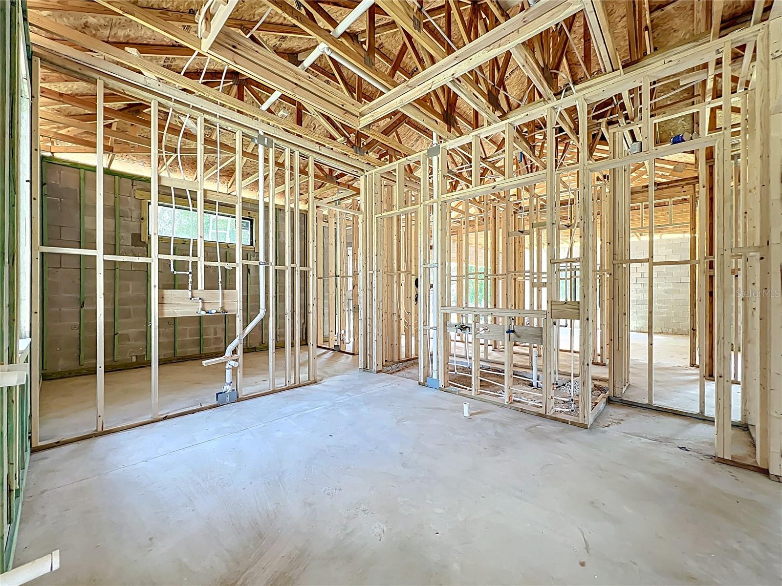 FARMS OF SOUTHERN OAKS - Residential