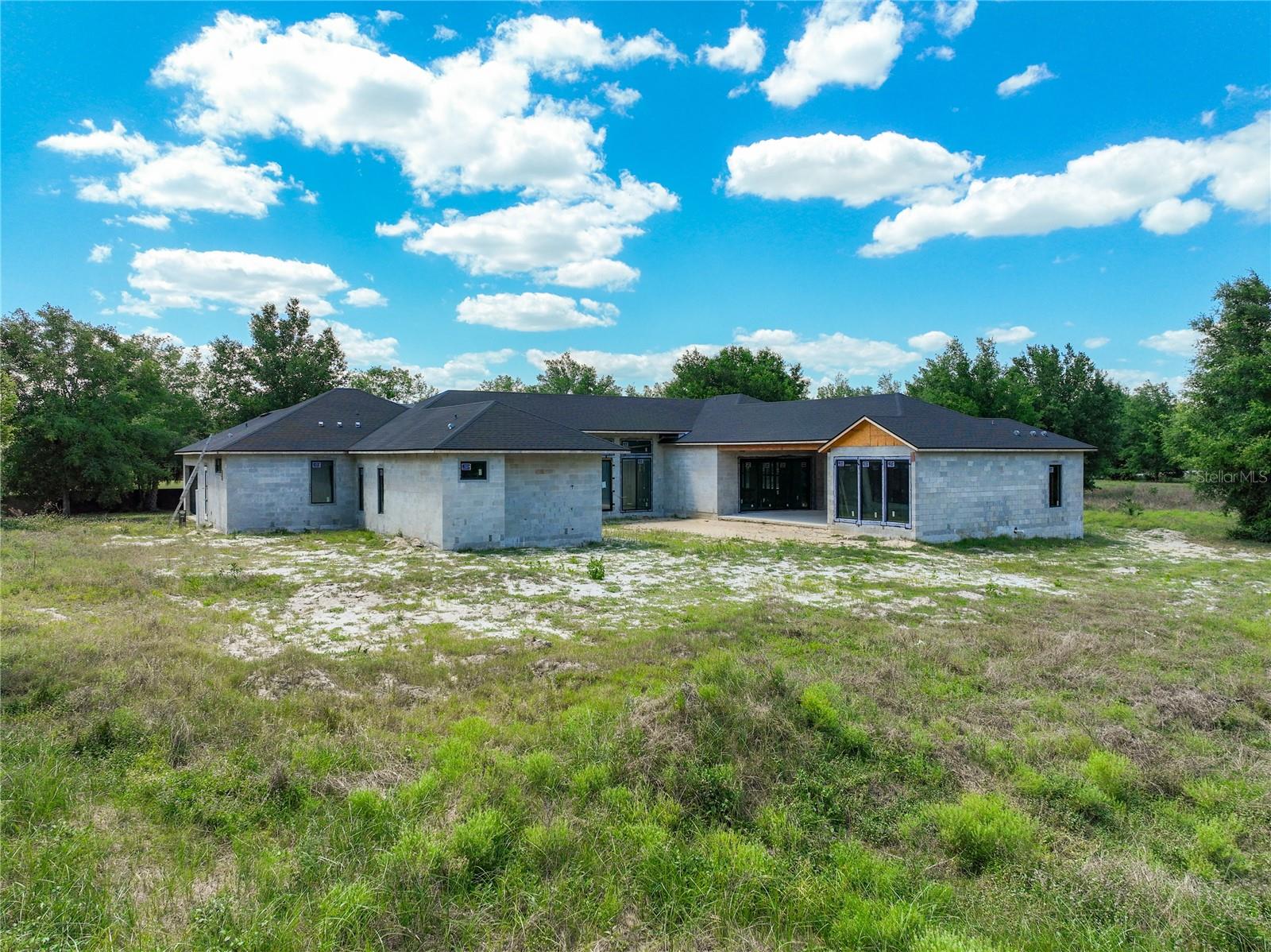 FARMS OF SOUTHERN OAKS - Residential