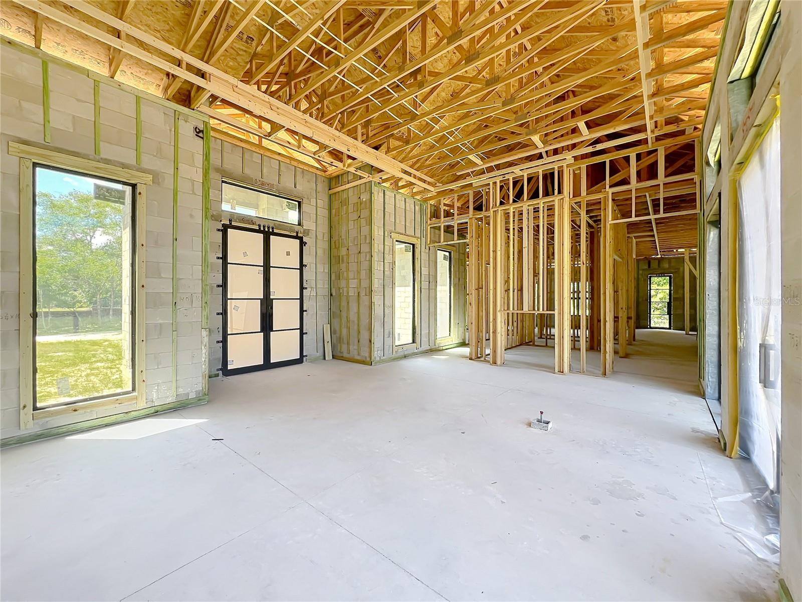 FARMS OF SOUTHERN OAKS - Residential