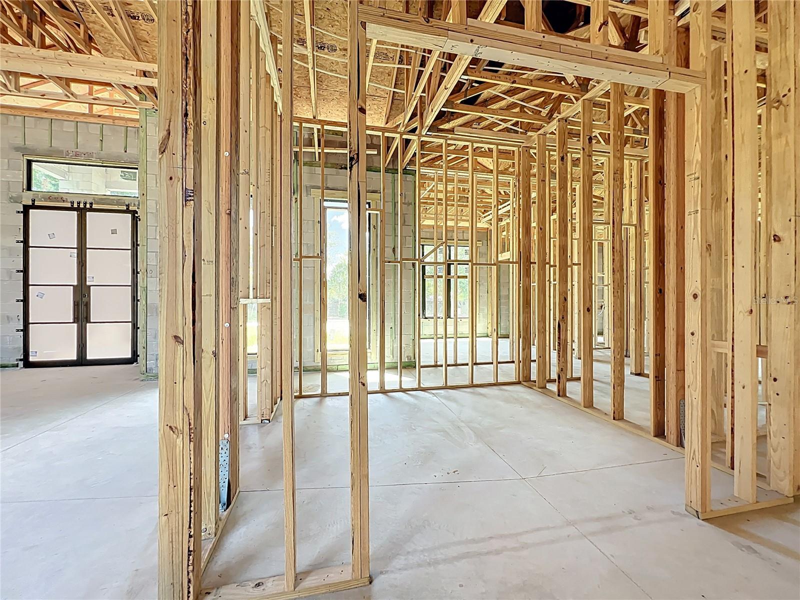 FARMS OF SOUTHERN OAKS - Residential