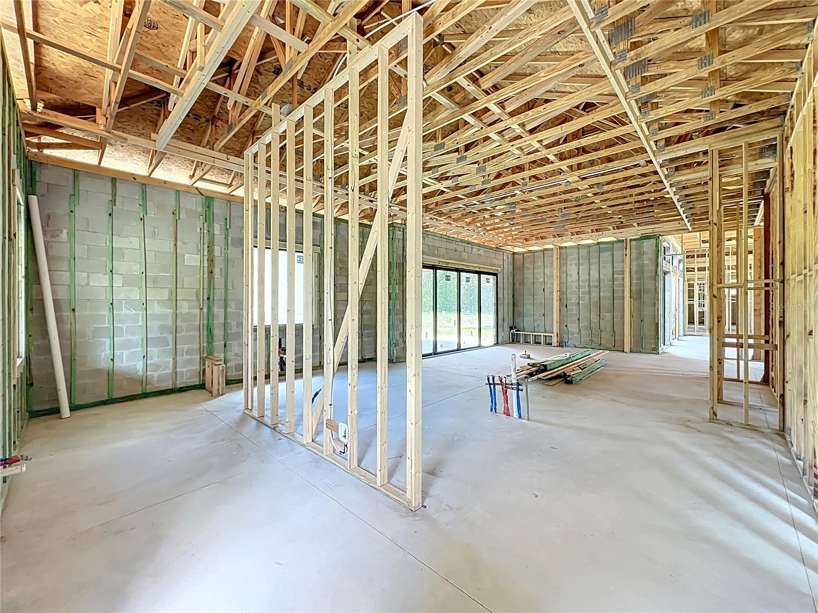 FARMS OF SOUTHERN OAKS - Residential