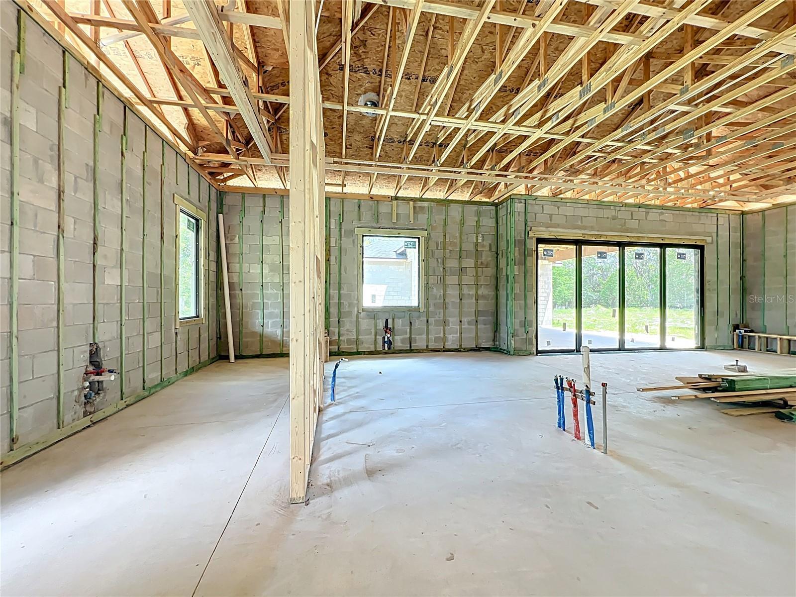 FARMS OF SOUTHERN OAKS - Residential