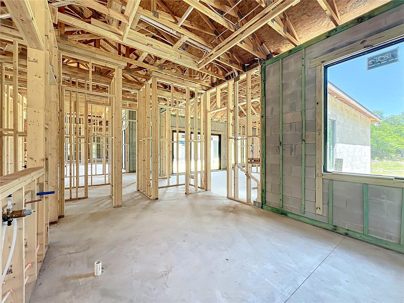 FARMS OF SOUTHERN OAKS - Residential