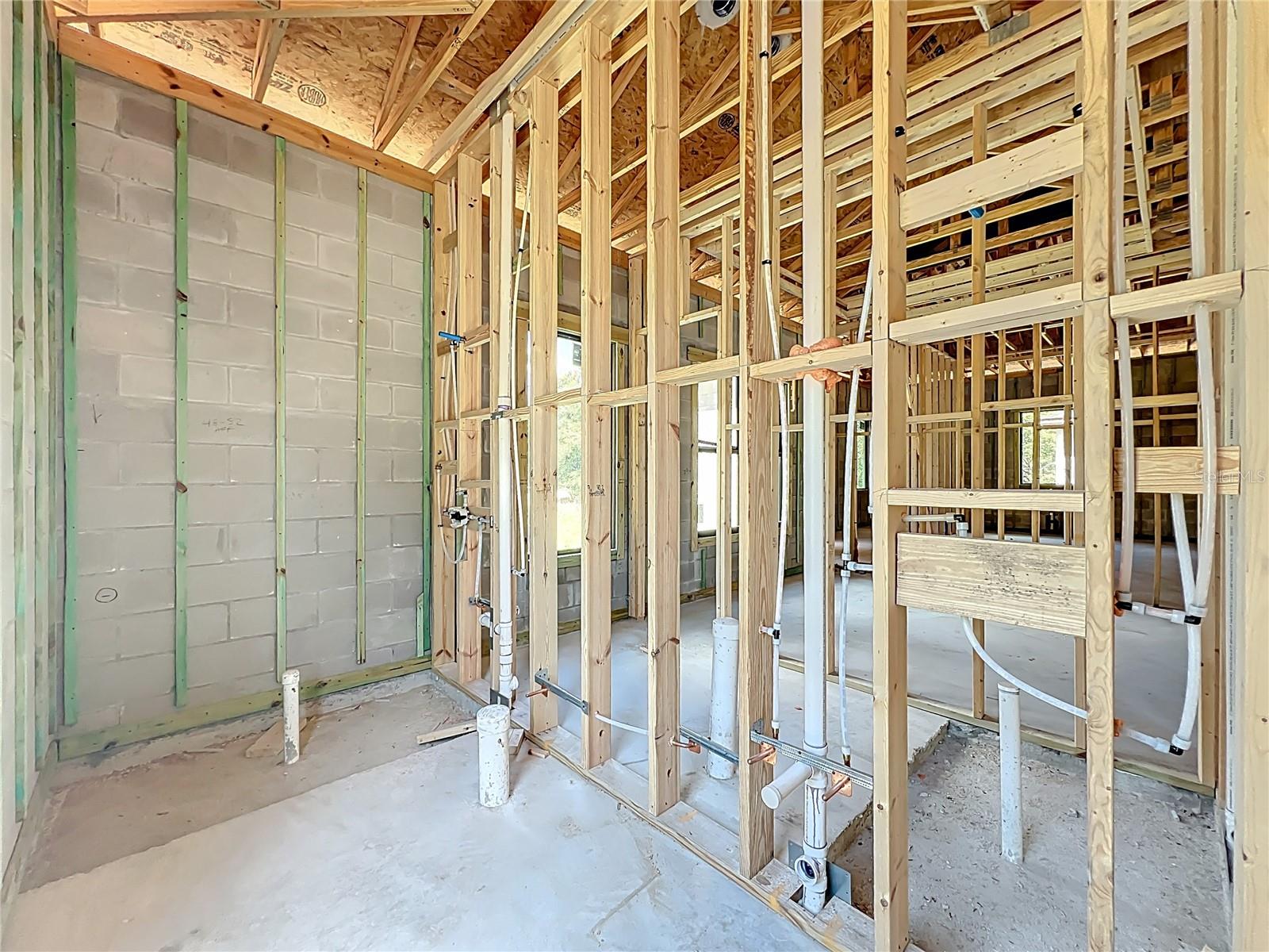 FARMS OF SOUTHERN OAKS - Residential