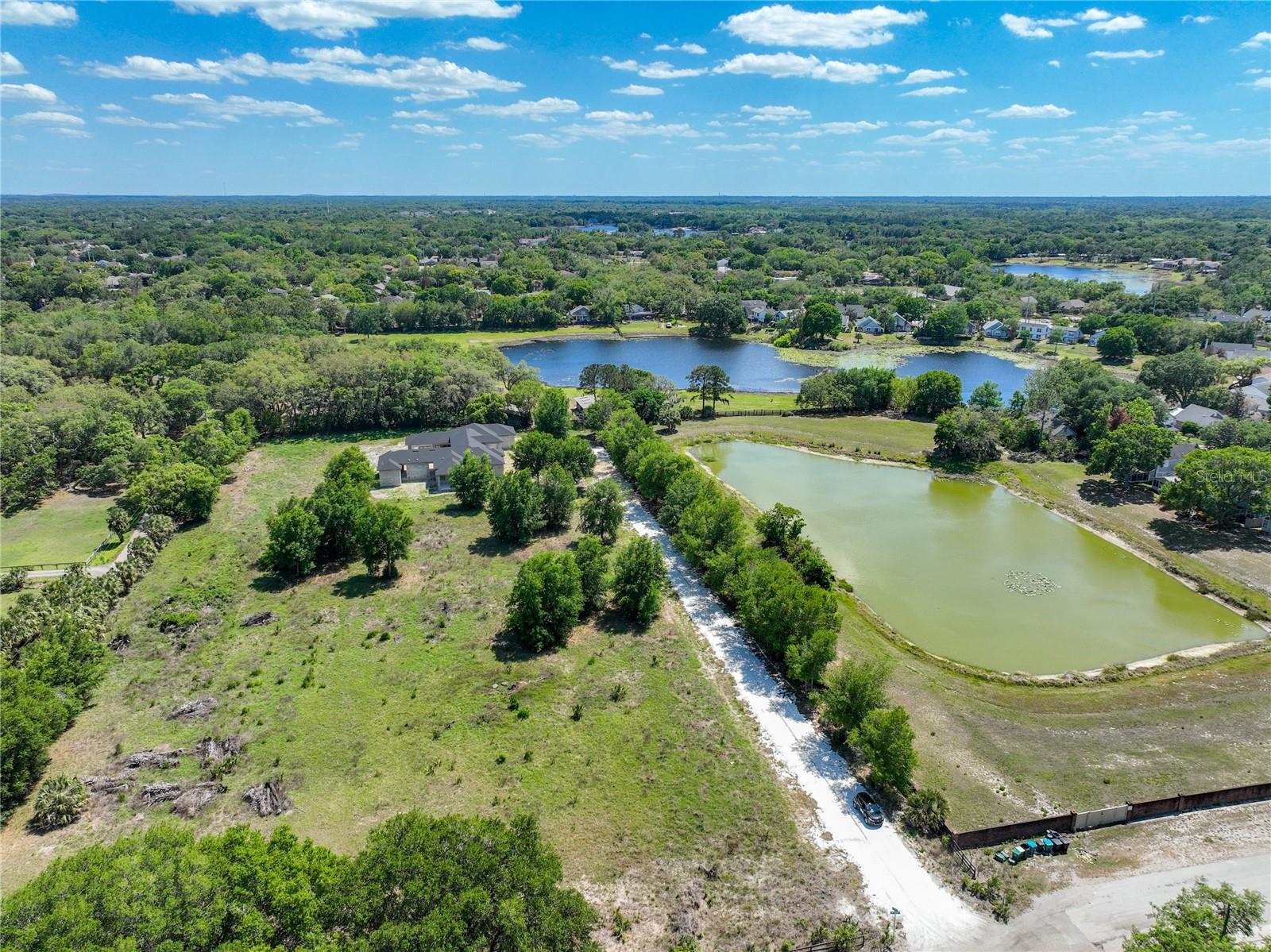 FARMS OF SOUTHERN OAKS - Residential