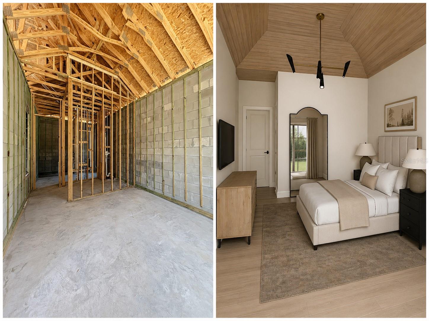 FARMS OF SOUTHERN OAKS - Residential