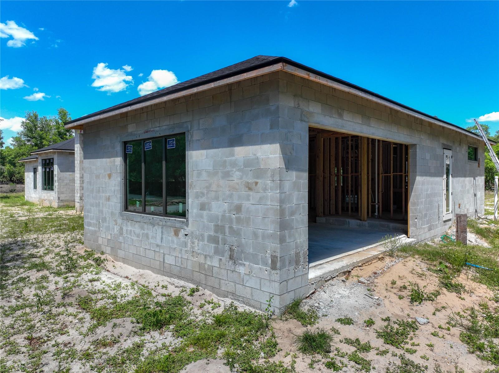 FARMS OF SOUTHERN OAKS - Residential