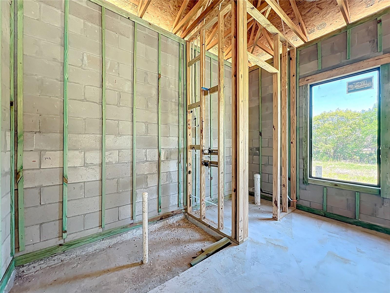 FARMS OF SOUTHERN OAKS - Residential