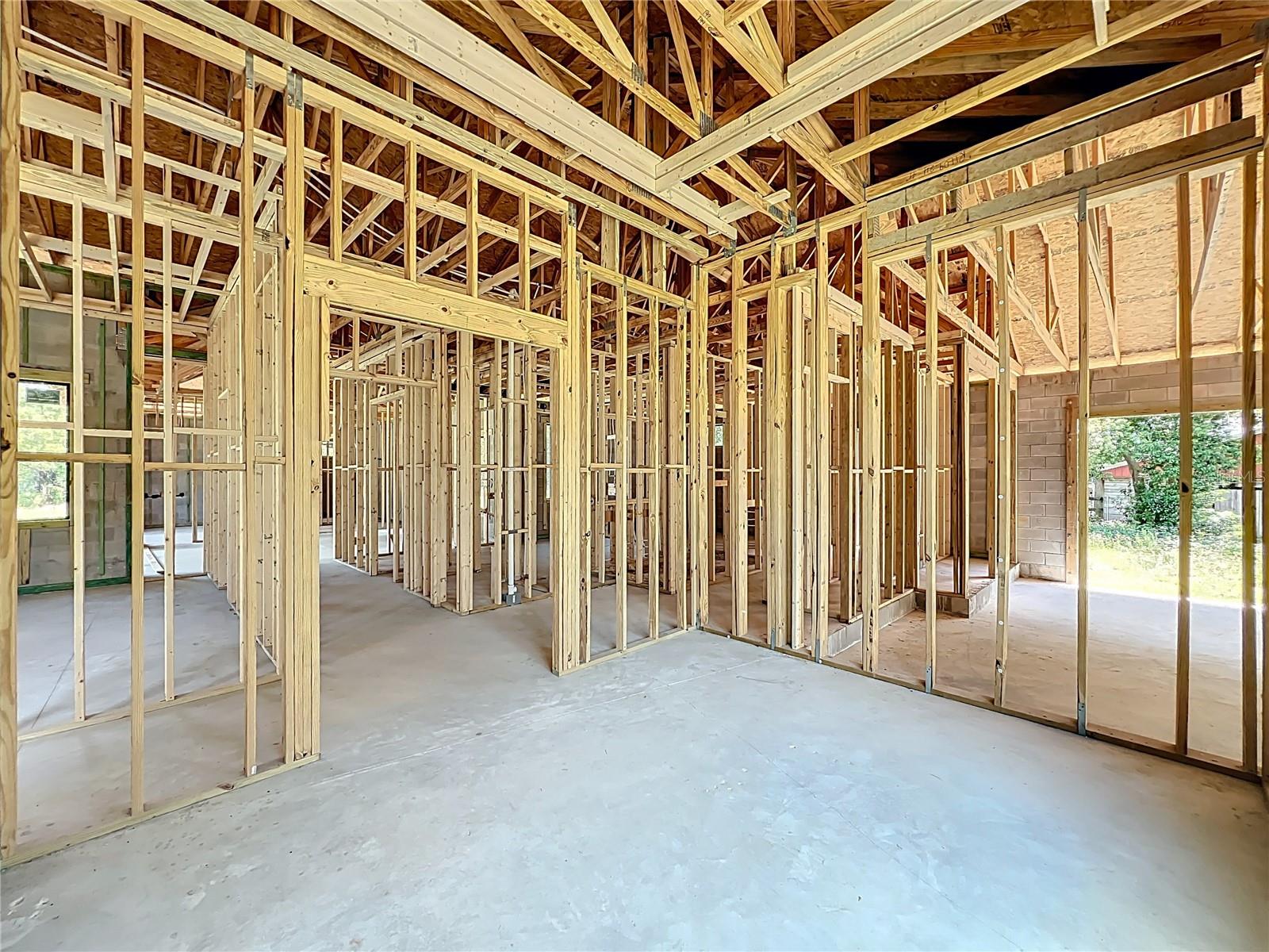 FARMS OF SOUTHERN OAKS - Residential