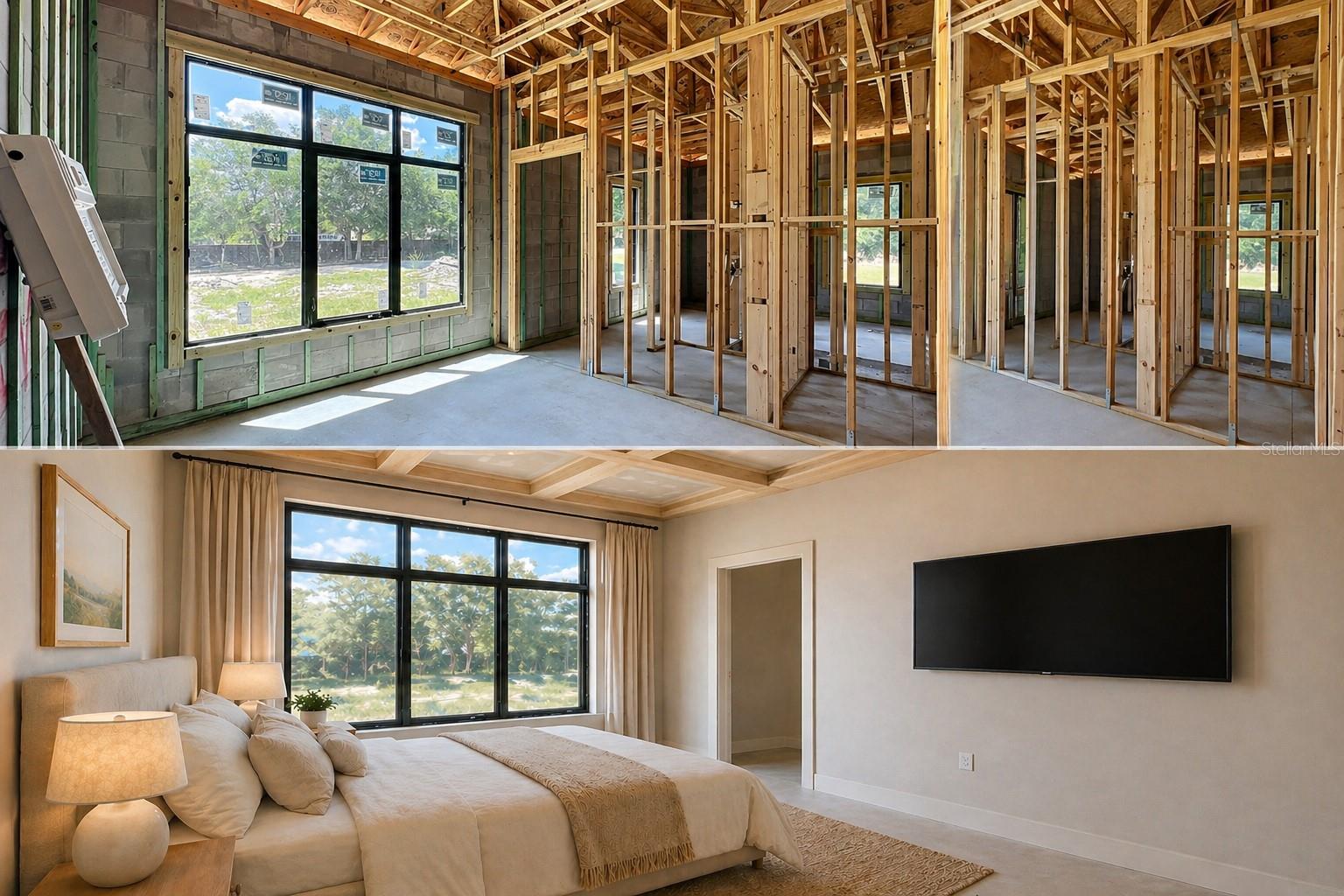 FARMS OF SOUTHERN OAKS - Residential