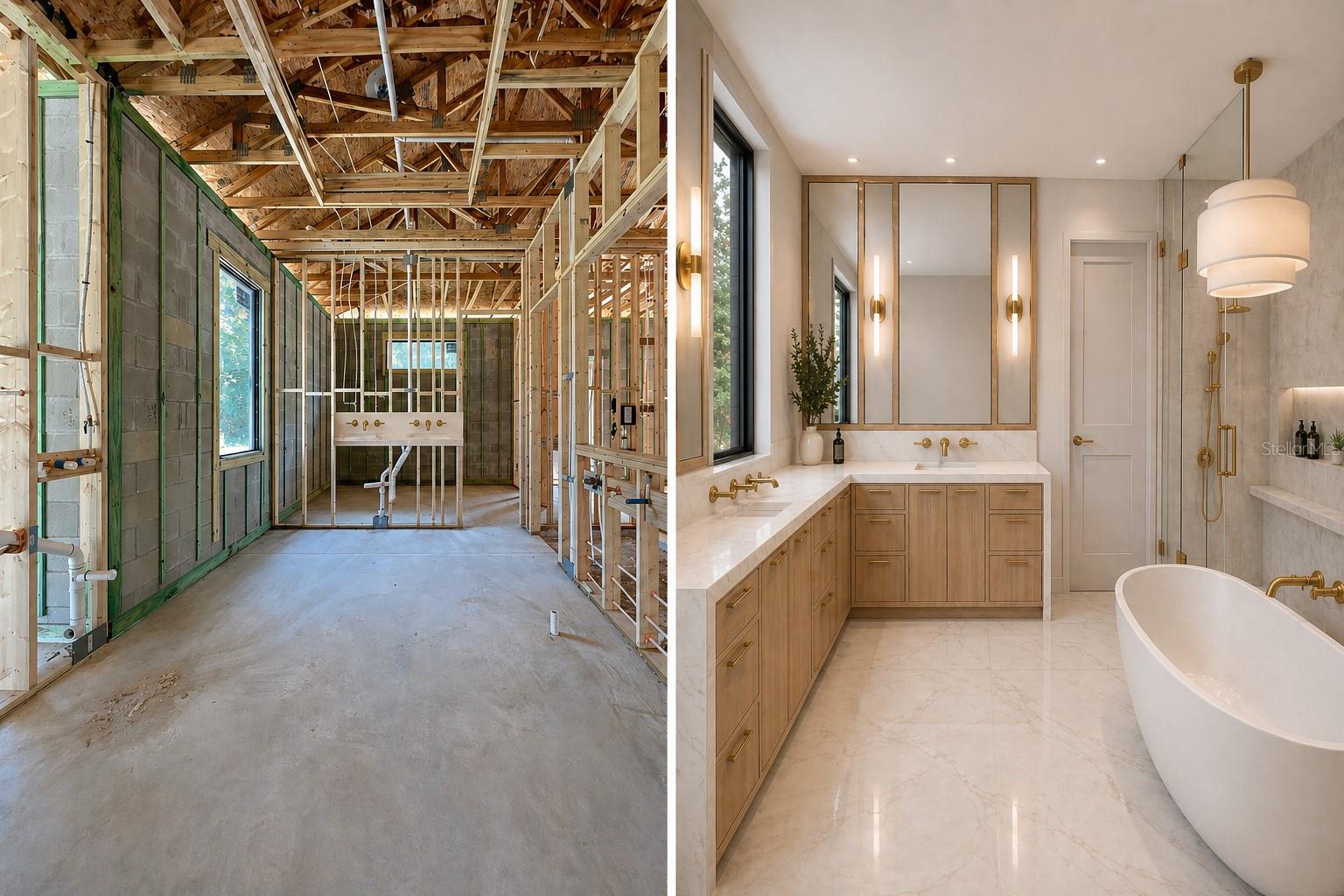 FARMS OF SOUTHERN OAKS - Residential