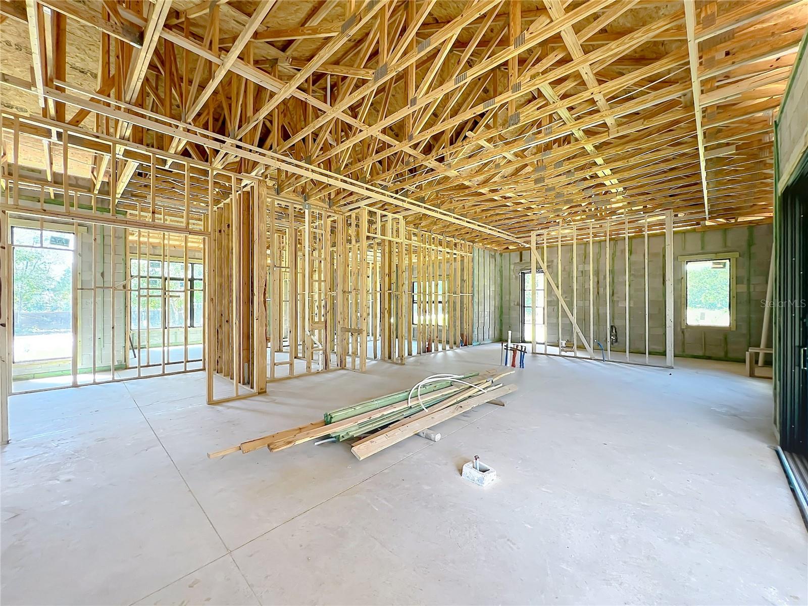 FARMS OF SOUTHERN OAKS - Residential