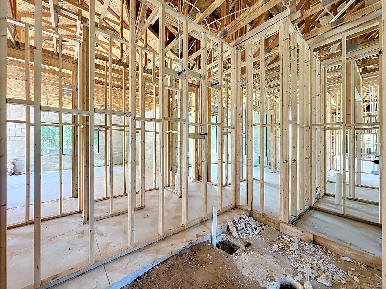 FARMS OF SOUTHERN OAKS - Residential