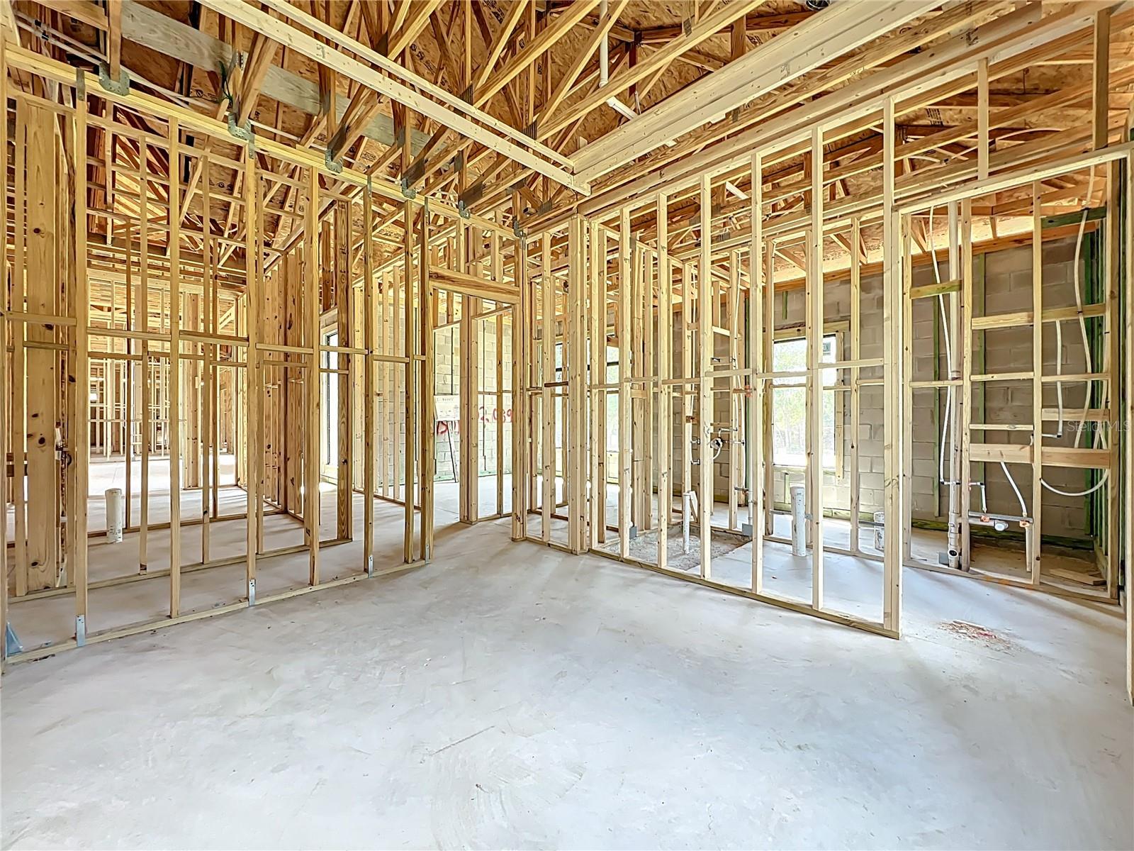 FARMS OF SOUTHERN OAKS - Residential