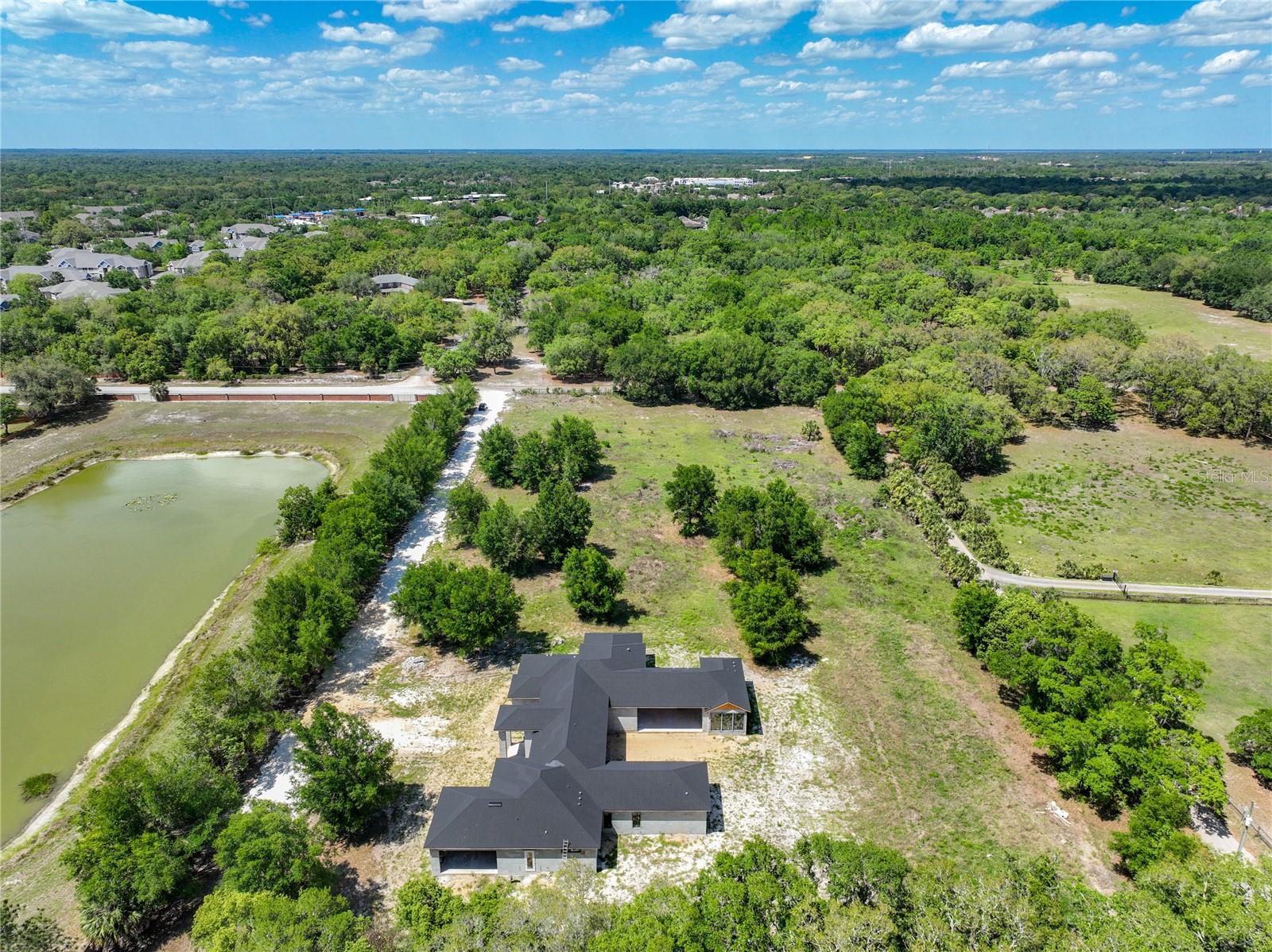 FARMS OF SOUTHERN OAKS - Residential