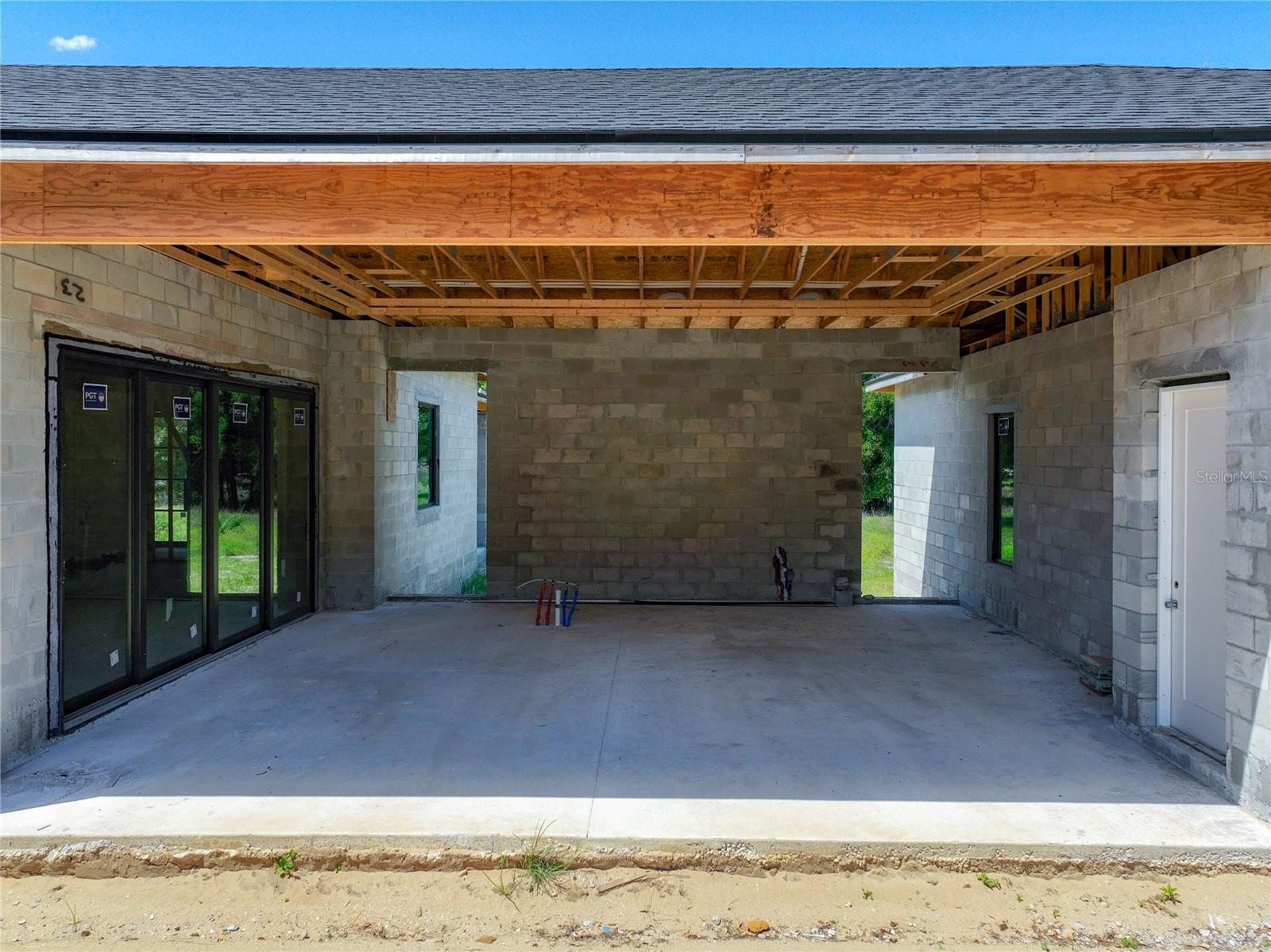 FARMS OF SOUTHERN OAKS - Residential