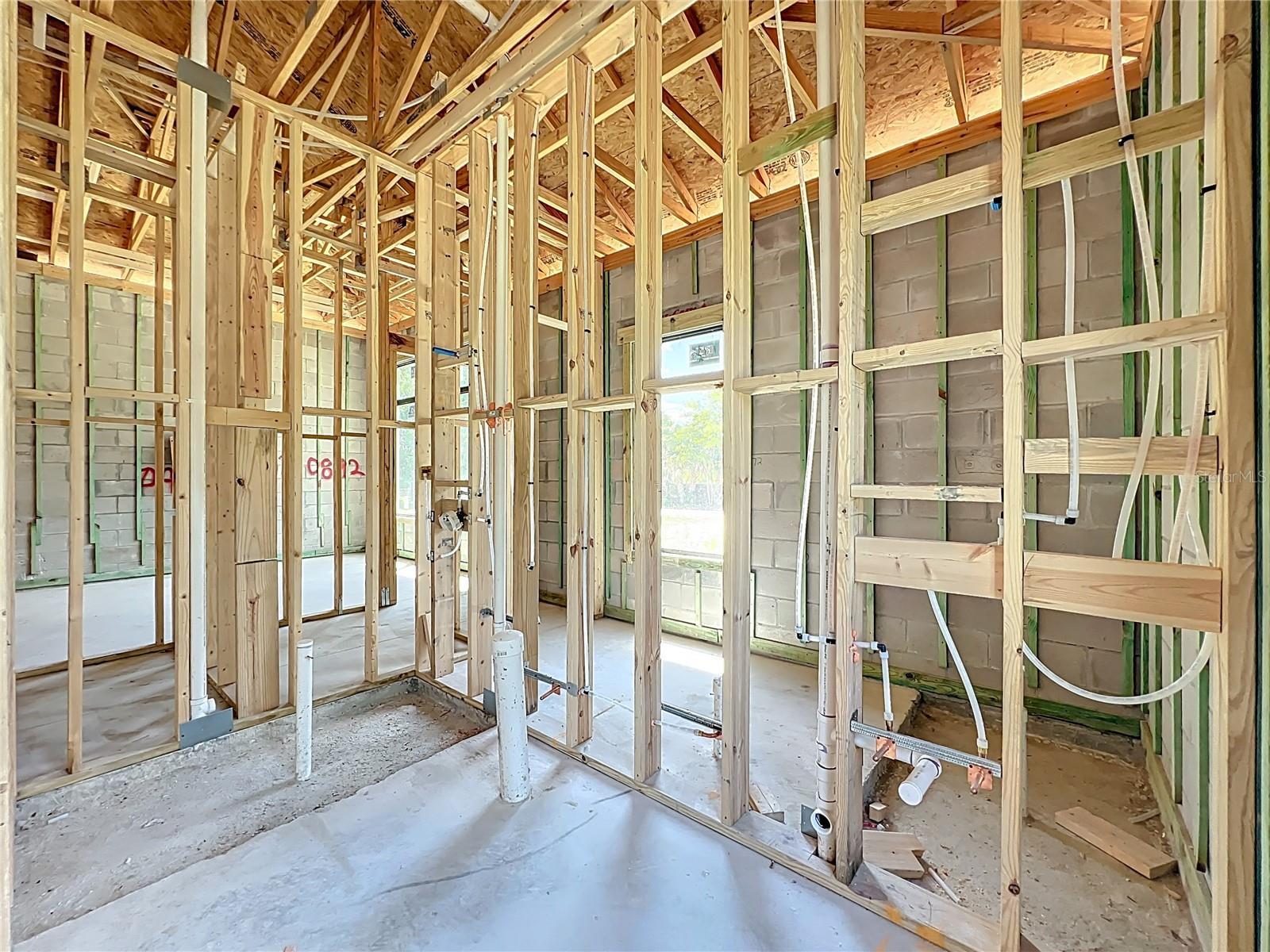 FARMS OF SOUTHERN OAKS - Residential