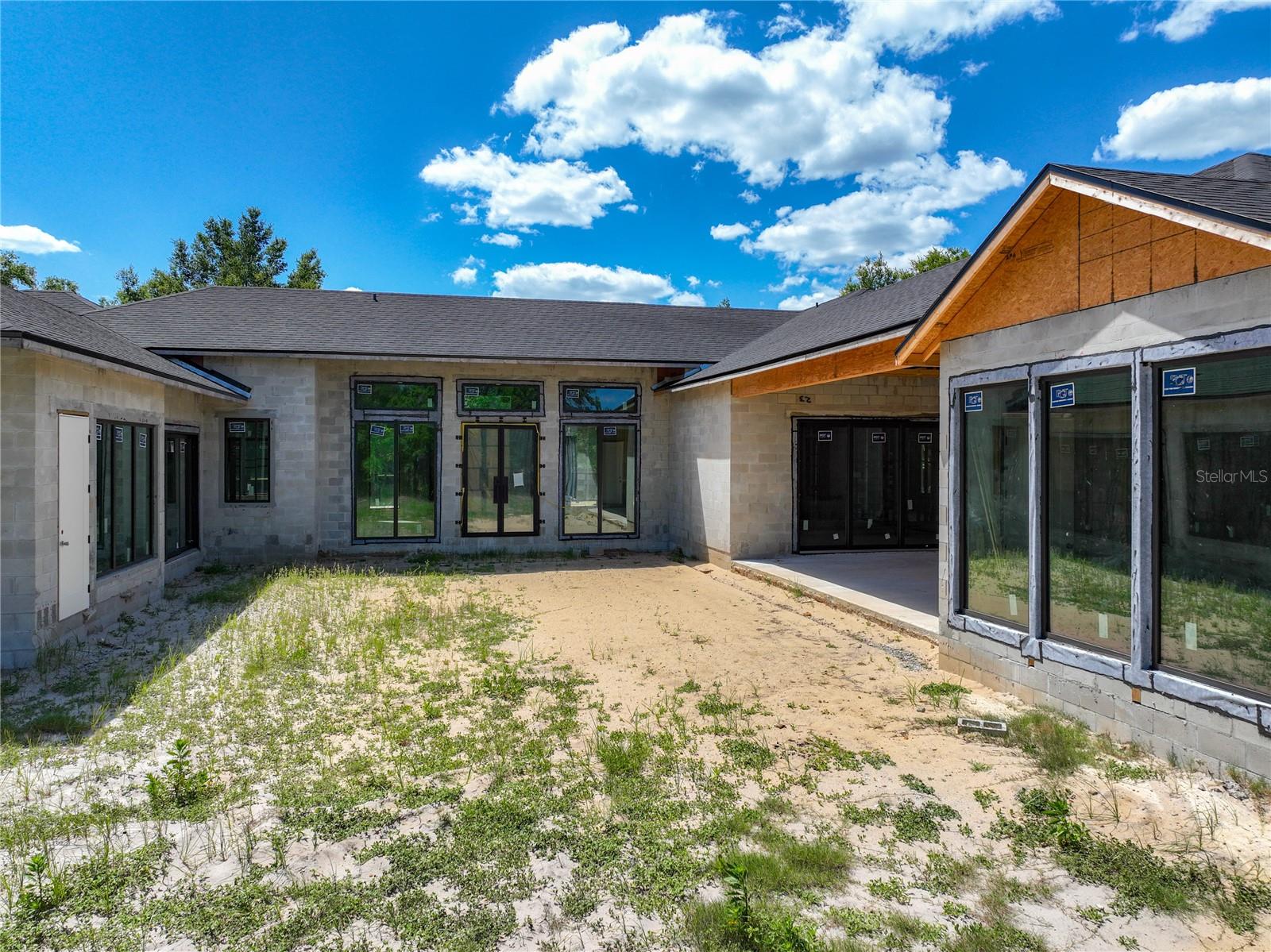 FARMS OF SOUTHERN OAKS - Residential