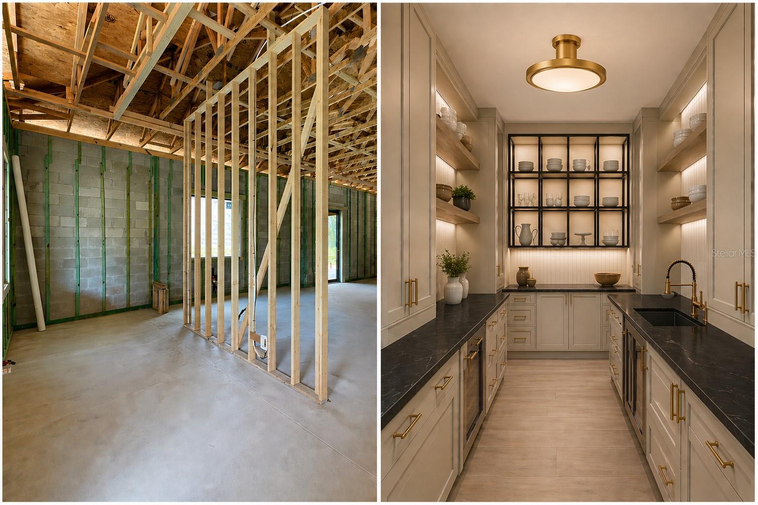 FARMS OF SOUTHERN OAKS - Residential