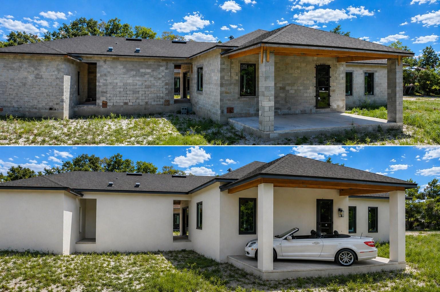 FARMS OF SOUTHERN OAKS - Residential