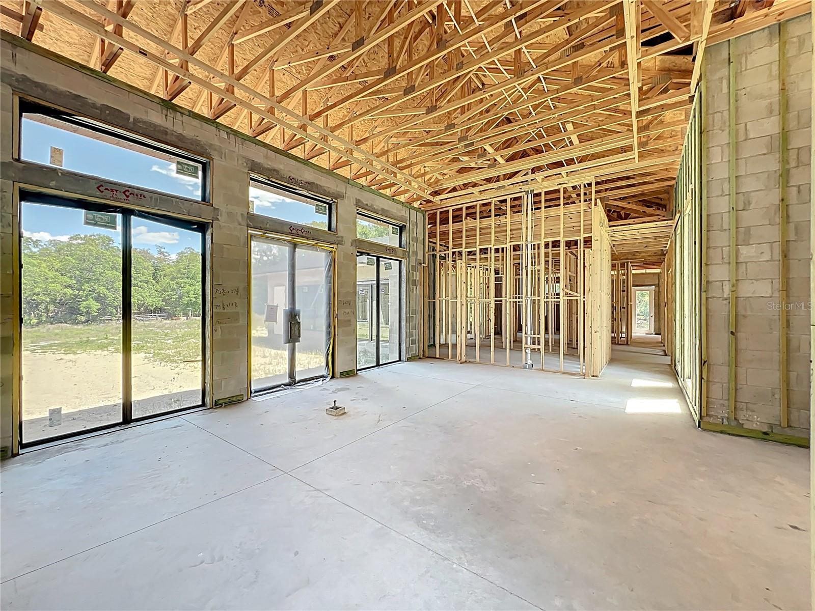 FARMS OF SOUTHERN OAKS - Residential