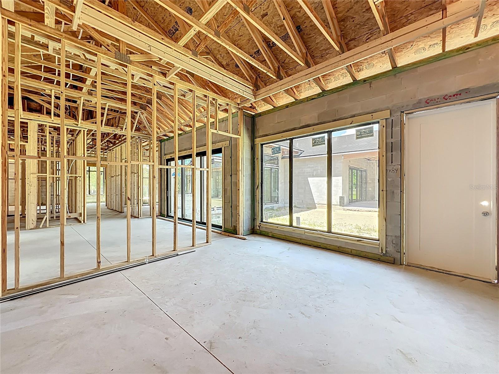 FARMS OF SOUTHERN OAKS - Residential