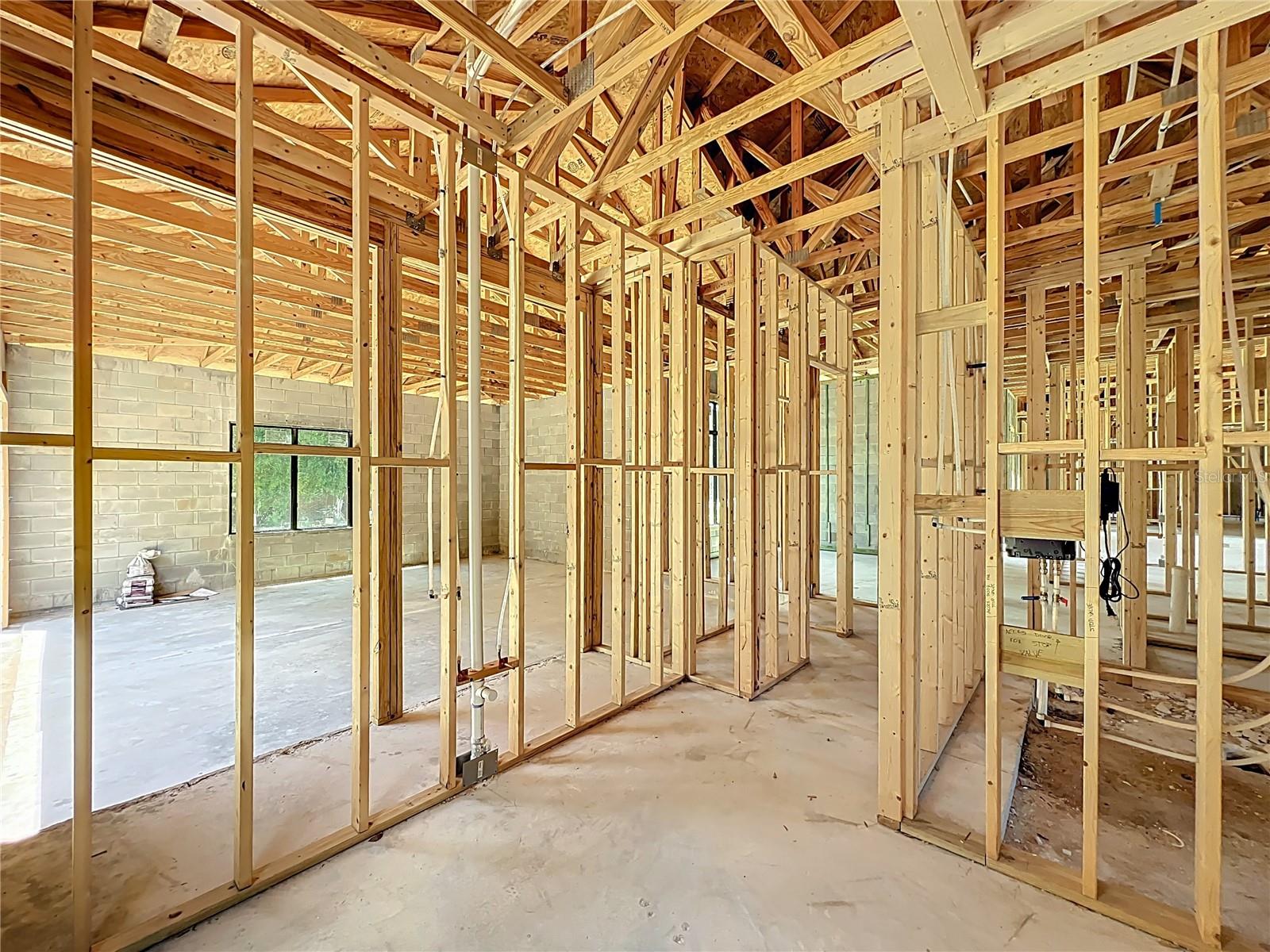 FARMS OF SOUTHERN OAKS - Residential