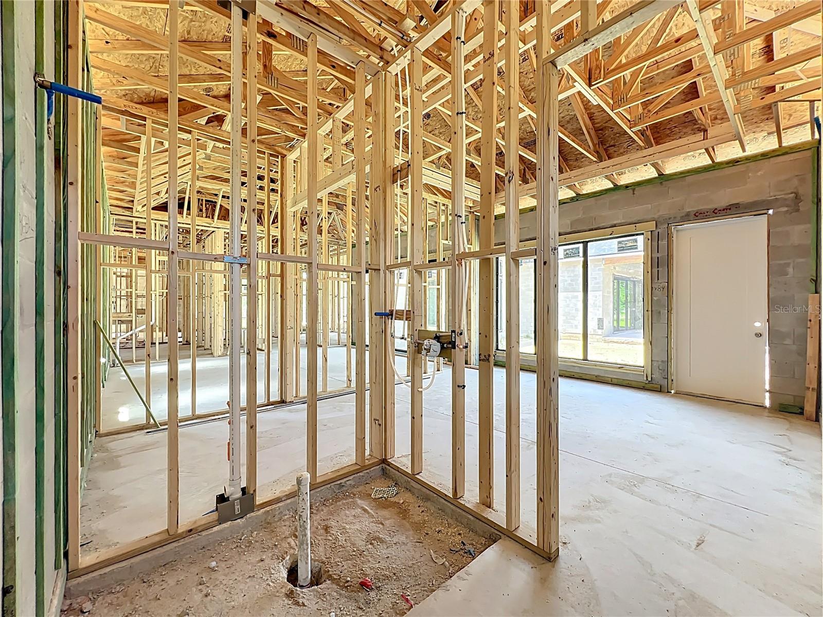 FARMS OF SOUTHERN OAKS - Residential