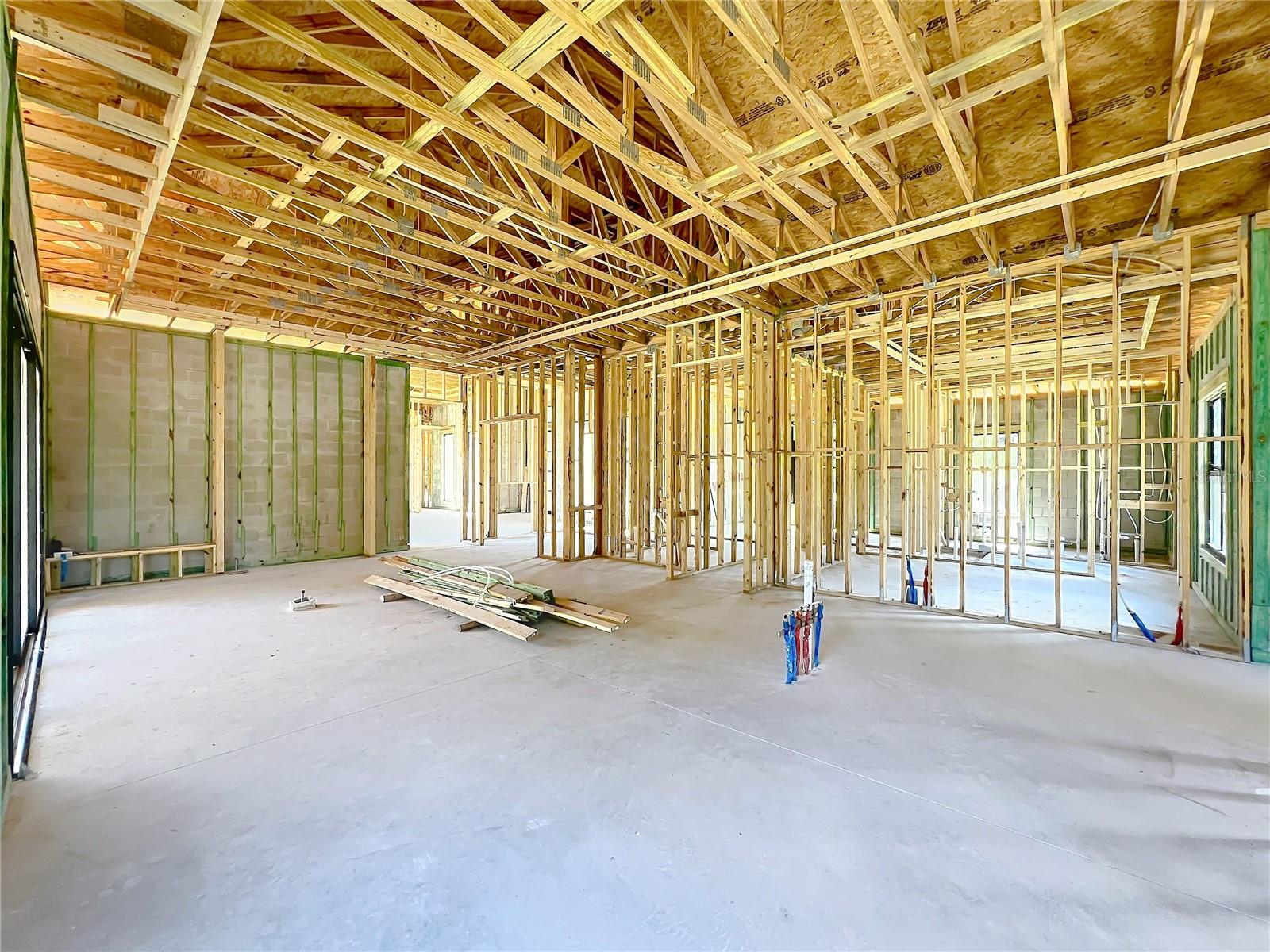 FARMS OF SOUTHERN OAKS - Residential