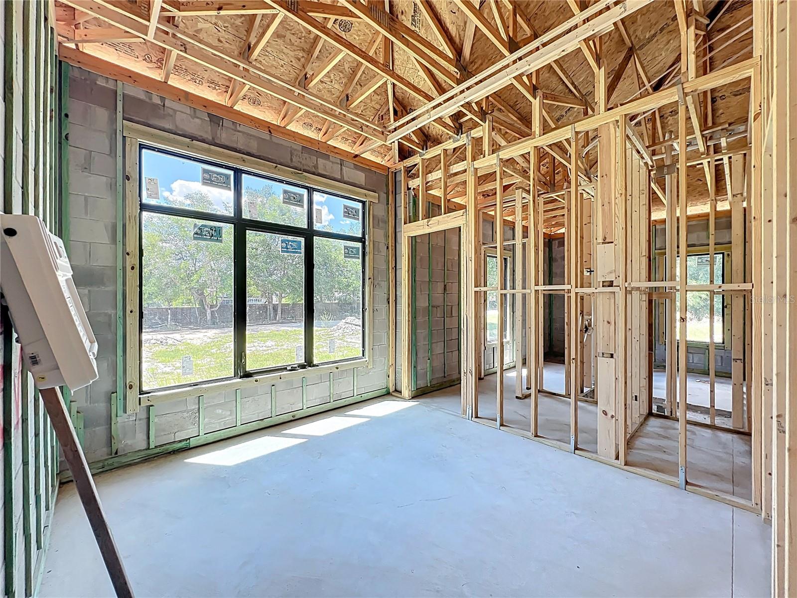 FARMS OF SOUTHERN OAKS - Residential