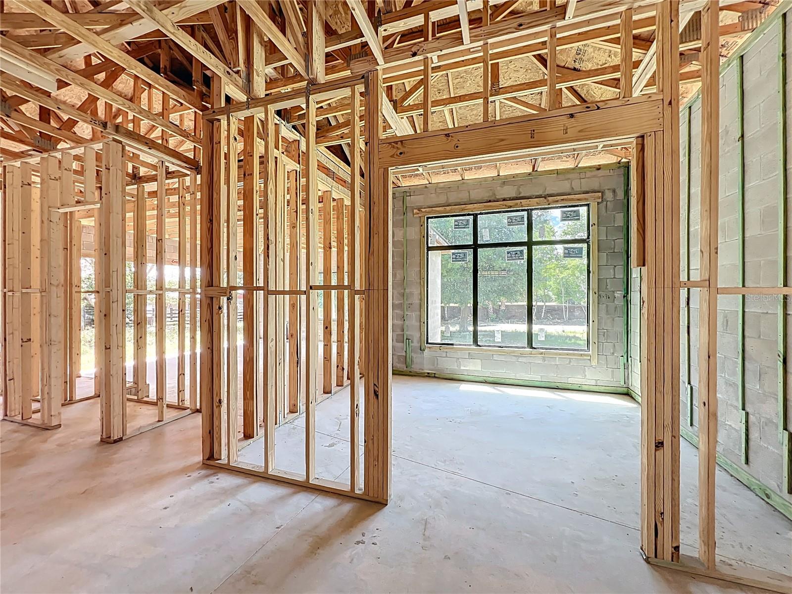 FARMS OF SOUTHERN OAKS - Residential